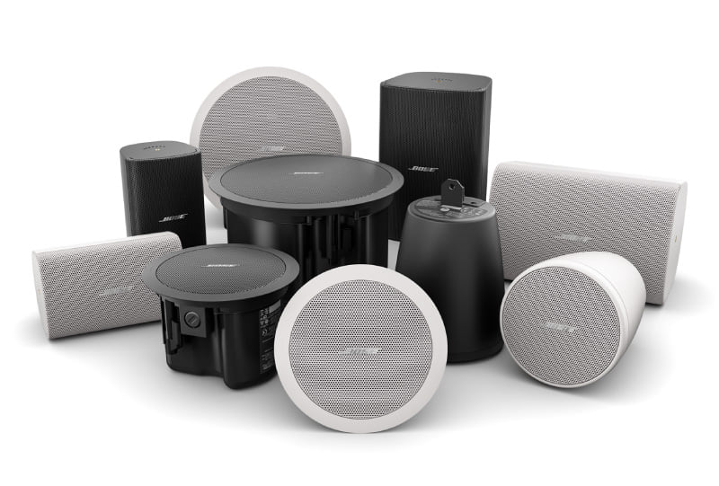 sonorisation professionnelle – Avecom
