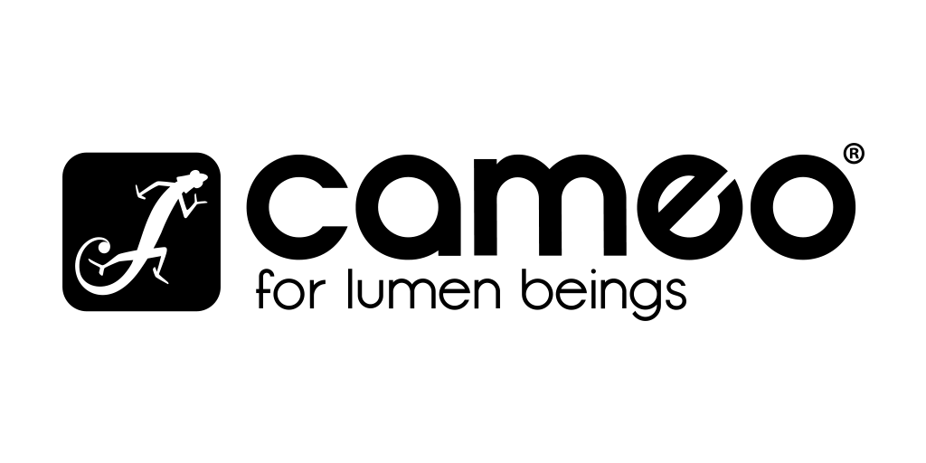 Cameo light