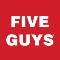 five guys