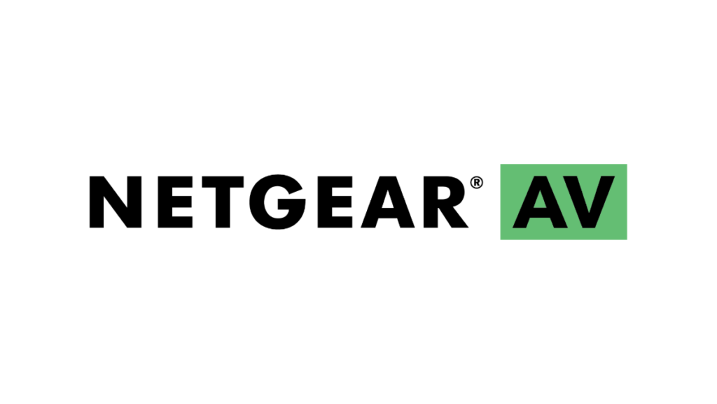 netgear av