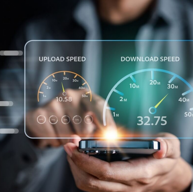 Wifi et Réseaux Professionnelles - Avecom