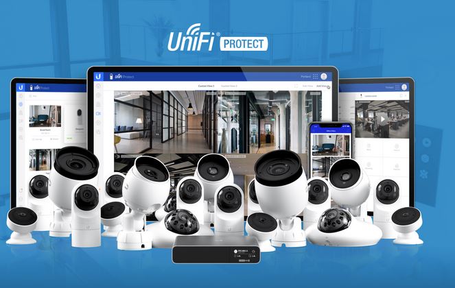 VIDÉOSURVEILLANCE PROFESSIONNELLE
