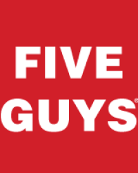 five guys