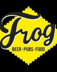 frog pubs logo